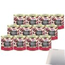 Hofgut Kidneybohnen VPE (12x212ml Dose) + usy Block