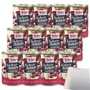 Hofgut Kidneybohnen VPE (12x425ml Dose) + usy Block