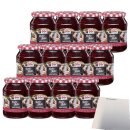 Hofgut Rote Bete Scheiben VPE (12x370ml Glas) + usy Block