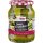 Hofgut Feine Cornichons VPE (12x370ml Glas) + usy Block