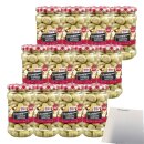 Hofgut Champignons Mini VPE (12x314ml Glas) + usy Block