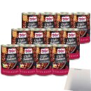 Hofgut Chilibohnen VPE (12x425ml Dose) + usy Block