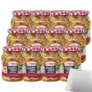 Hofgut Pusztasalat VPE (12x370ml Glas) + usy Block