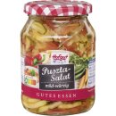 Hofgut Pusztasalat VPE (12x370ml Glas) + usy Block