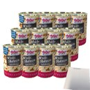 Hofgut Weiße Bohnen VPE (12x425ml Dose) + usy Block