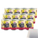 Hofgut Sonnenmais VPE (12x425ml Dose) + usy Block