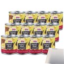 Hofgut Sonnenmais VPE (12x212ml Dose) + usy Block