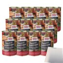 Hofgut Tomatencremesuppe VPE (12x400ml Dose) + usy Block