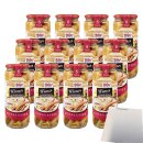 Hofgut Wiener Würstchen im Saitling VPE (12x250g Glas) + usy Block