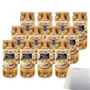 Hofgut Geflügel Wiener im Saitling VPE (12x250g Glas) + usy Block