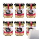 Hofgut Thunfisch Filets in Olivenöl mit Chili VPE (6x190g Glas) + usy Block