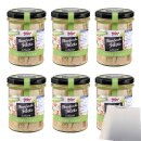 Hofgut Thunfisch Filets in Olivenöl VPE (6x190g Glas) + usy Block