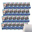 Hofgut Thunfisch natur in Wasser VPE (24x80g Dose) + usy Block