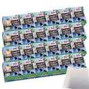 Hofgut Thunfisch in Olivenöl VPE (24x80g Dose) + usy Block