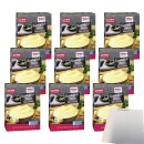 Hofgut Kartoffelpüree mit Milch 2x4P VPE (9x270g Packung) + usy Block
