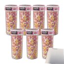 Hofgut Streudekor Twister Butterfly VPE (7x55g Dose) + usy Block