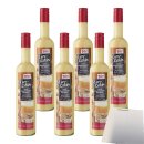 Hofgut Eierlikör 20% vol. VPE (6x0,5l Flasche) + usy Block