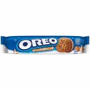 Oreo Gingerbread 3er Pack (3x154g Rolle) + usy Block