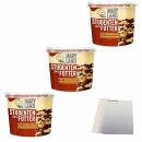 Maryland Studentenfutter Klassik 3er Pack (3x300g Becher)...