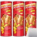 Pom-Bär Crizzlies Original 3er Pack (3x150g Dose) +...