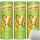 Pom-Bär Crizzlies Sour Cream Style 3er Pack (3x150g Dose) + usy Block