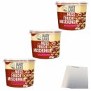 Maryland Studentenfutter Berry 3er Pack (3x275g Becher) +...