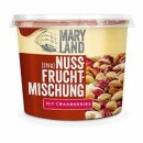 Maryland Studentenfutter Berry 3er Pack (3x275g Becher) +...