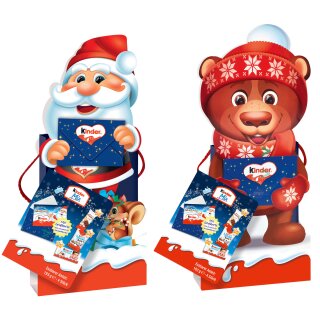 kinder Mix Geschenktüte KEINE Motivwahl (193g Tüte)