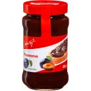 Jeden Tag Konfitüre Extra Pflaumenmus 3er Pack...