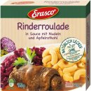 Erasco Menü Rinderroulade 3er pack (3x460g Packung)...