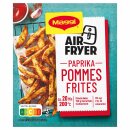 Maggi Air Fryer Paprika Pommes Frites Fix...