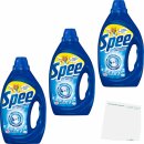 Spee Aktiv Gel 4+1 Universal 22WL 3er pack (3x990ml...