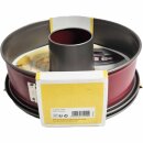 Kaiser Springform + Rohrboden Ø26cm Classic Plus...