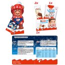 kinder Mix Geschenktüte Motiv: Bär (193g...