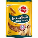 Pedigree Leckerbissen Tasty Minis Junior Huhn 3er Pack...