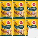 Pedigree Leckerbissen Tasty Minis Junior Huhn 6er VPE...