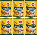 Pedigree Leckerbissen Tasty Minis Junior Huhn 6er VPE...