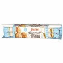 Giotto Momenti Dänischer Butterkeks 4er Stangen (154g Packung) Restposten Sonderpreis MHD 19.09.2024