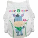 Hipp Babysanft Pants XL Gr.6 14+ KG Größe 98+...