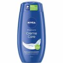 Nivea Dusche Creme Care 3er Pack (3x250ml Flasche) + usy...