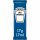 Heinz Salat Mayonnaise Portionsbeutel (100x17ml Karton) + usy Block