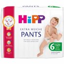 Hipp Babysanft Pants XL Gr.6 14+ KG Größe 98+...