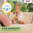 Hipp Babysanft Pants XL Gr.6 14+ KG Größe 98+ 3er Pack (3x31er Packung) + usy Block