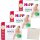 Hipp Babysanft Pants XL Gr.6 14+ KG Größe 98+ 3er Pack (3x31er Packung) + usy Block