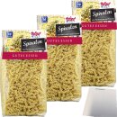 Hofgut Dinkel-Spiralnudeln 3er Pack (3x500g Beutel) + usy...