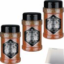 Ankerkraut Brathähnchen 3er Pack (3x200g Dose) + usy...