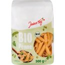 Jeden Tag Bio Penne 3er Pack (3x500g Packung) + usy Block