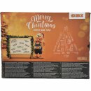 OBI Adventskalender Werkzeuge Adventskalender (Mit 24 Werkzeugen)