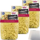 Hofgut Schneckli 3er Pack (3x500g Beutel) + usy Block