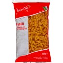 Jeden Tag Fusilli Hartweizen-Nudeln 3er Pack (3x500g...